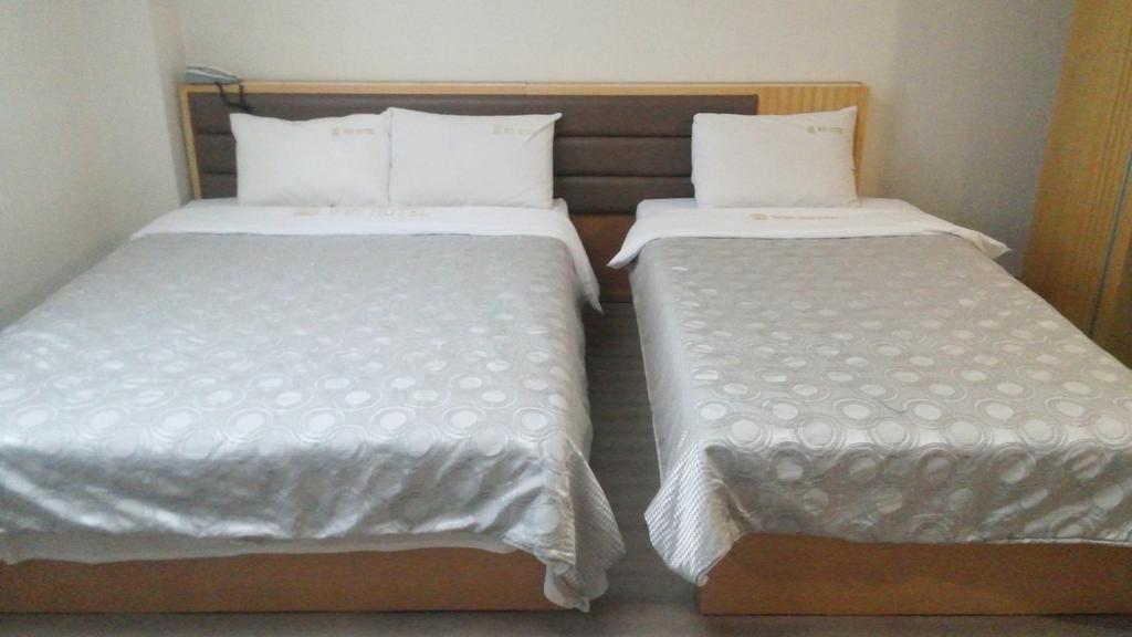 Geoje Win Hotel 部屋 写真