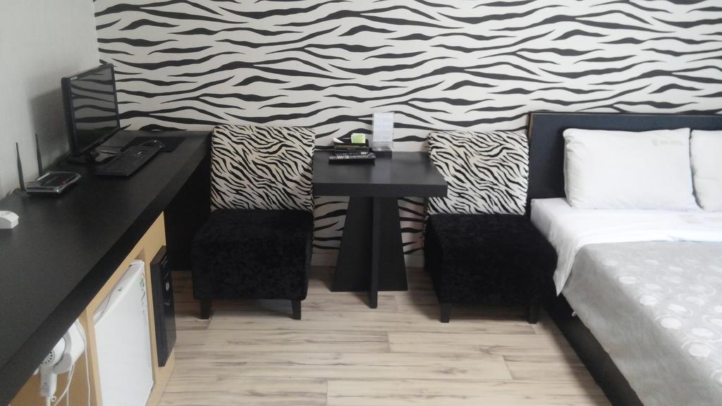Geoje Win Hotel 部屋 写真