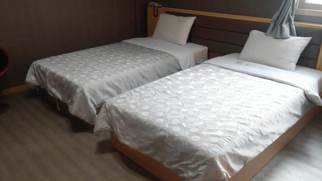 Geoje Win Hotel 部屋 写真